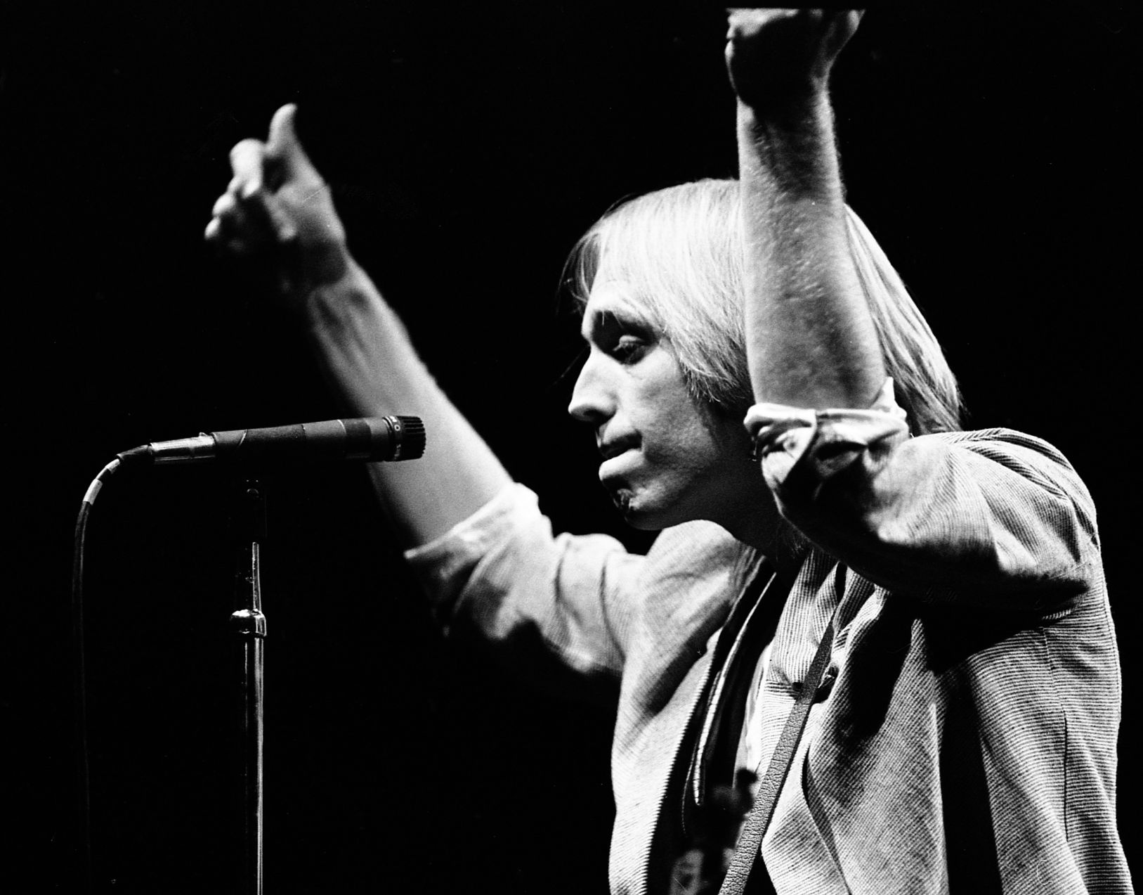 Tom Petty